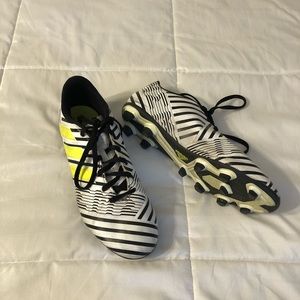 Soccer Cleats